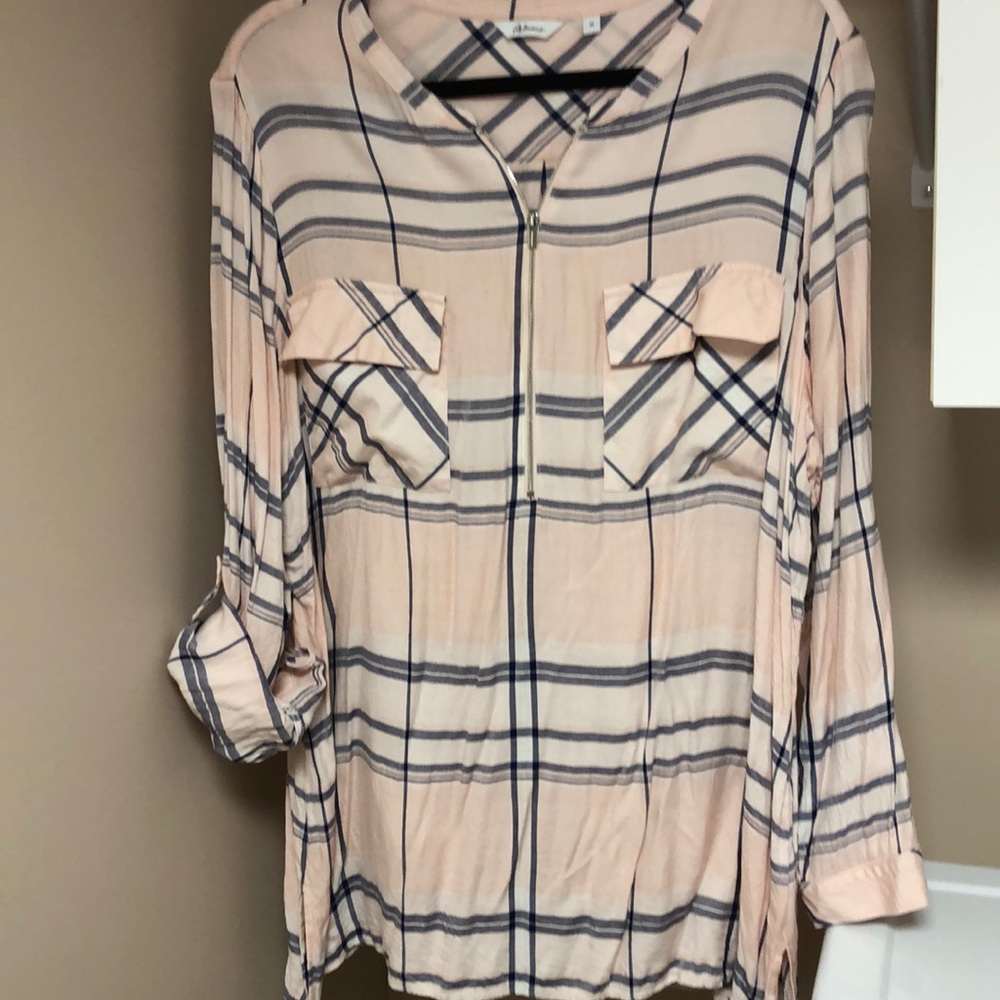 Reitman’s Shirt